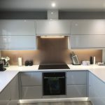 New Kitchen Lighting