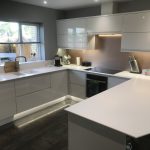 kitchen full view