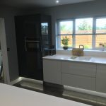 kitchen led